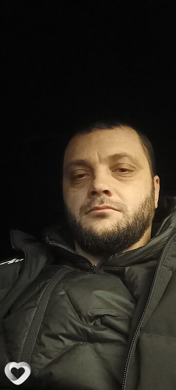 Абдул, 38, Махачкале — анкета №287864