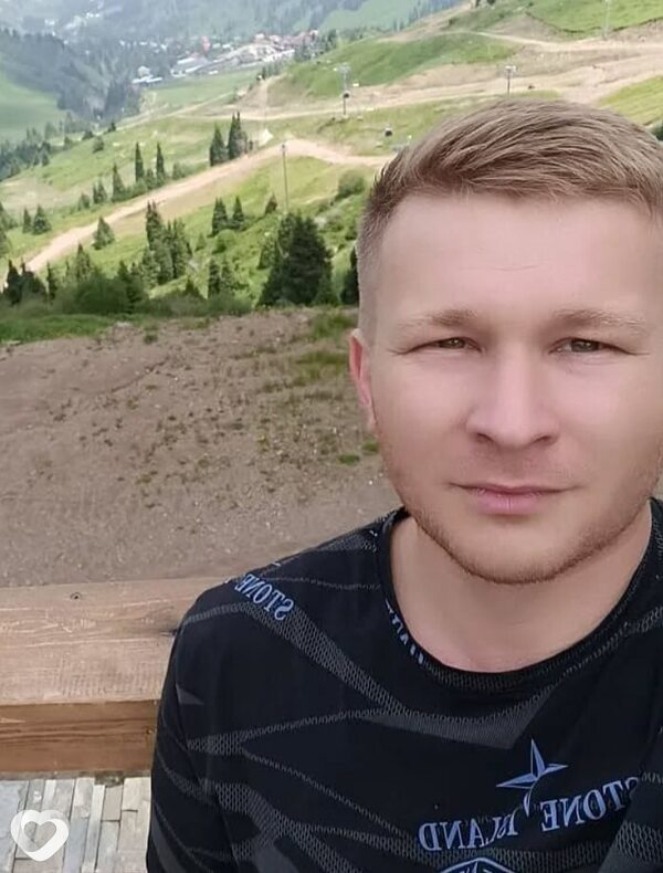 Михаил, 30, Петропавловске — анкета №287865