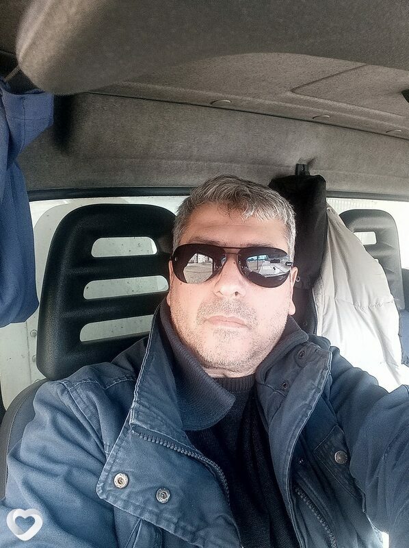 Ramiz, Санкт-Петербург