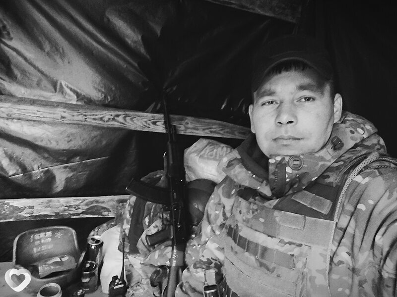 Ангел, 36, Чебаркуле — анкета №287871