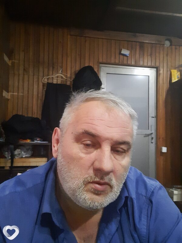 Горан, 57, Тюмени — анкета №287882