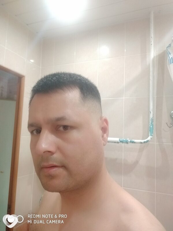 Простой Парень, 41, Астане — анкета №287140