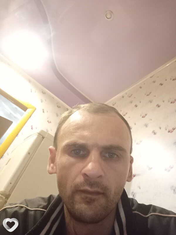 Сергей, 42, Коврове — анкета №287143