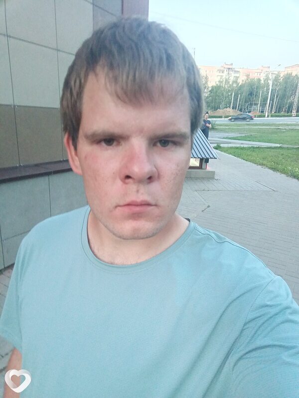 Максим, 28, Саранске — анкета №287145
