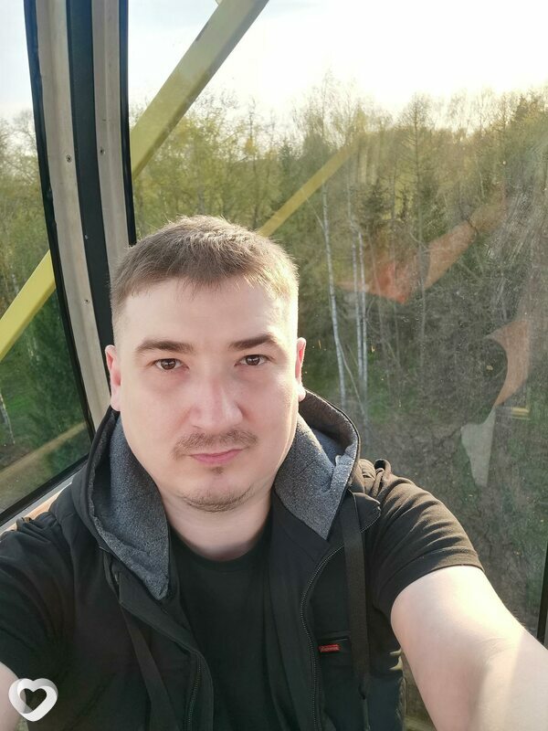 Денис, 39, Йошкар-Оле — анкета №287147