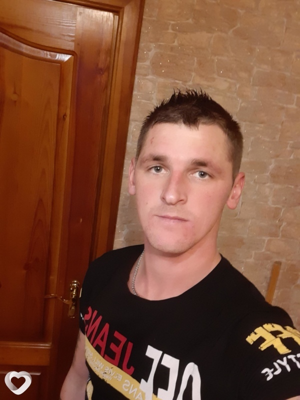 Виктор, 33, Солигорске — анкета №287150