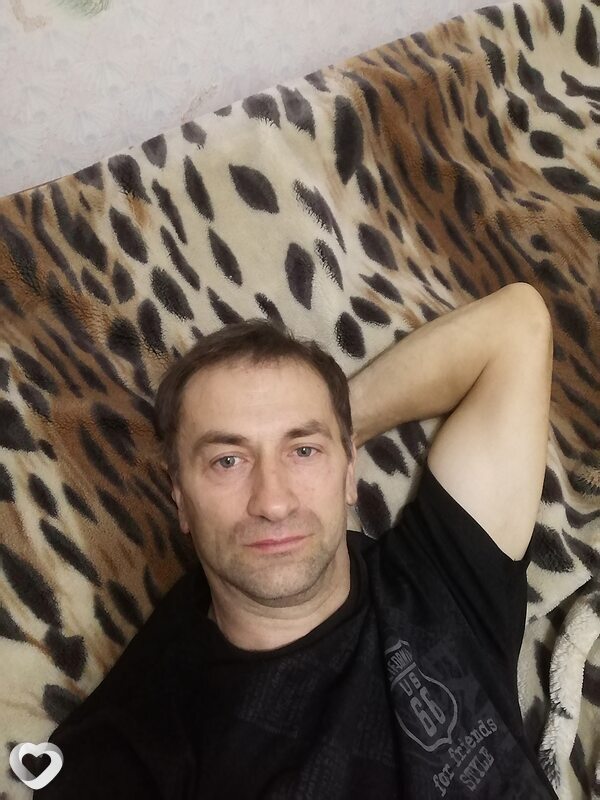 Ин, 47, Павлодаре — анкета №287152