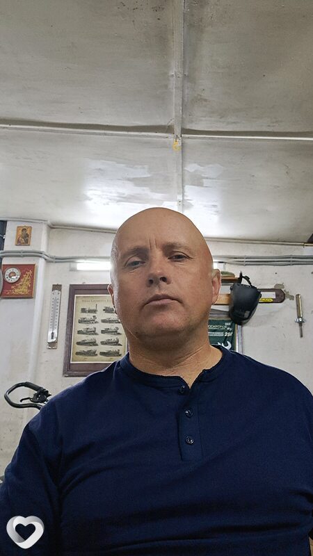 Дмитрий, 44, Барановичах — анкета №287157