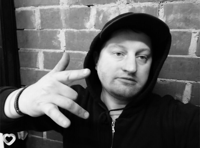 Дмитрий, 37, Бобруйске — анкета №287225