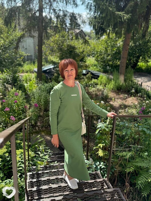 Ксения, 51, Курске — анкета №287228