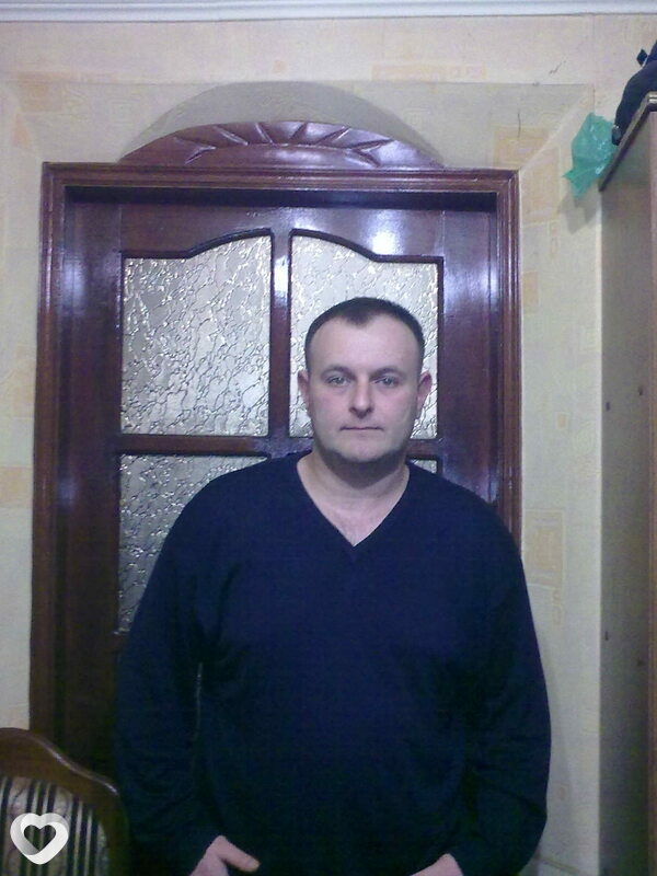 Слава, 39, Кишинёв — анкета №287230