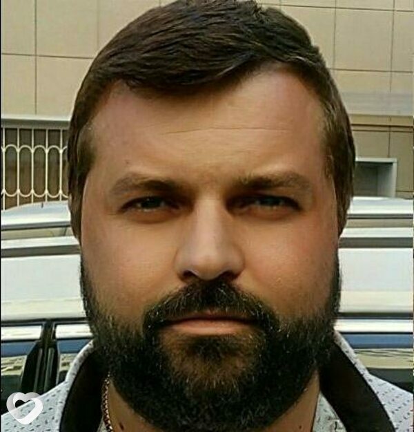 Виталий, 39, Ставрополе — анкета №287233