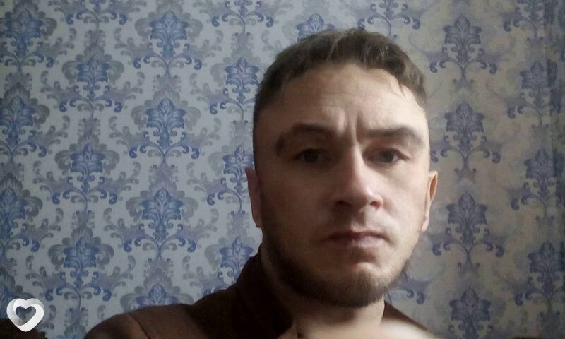 Рома, 31, Бресте — анкета №287235