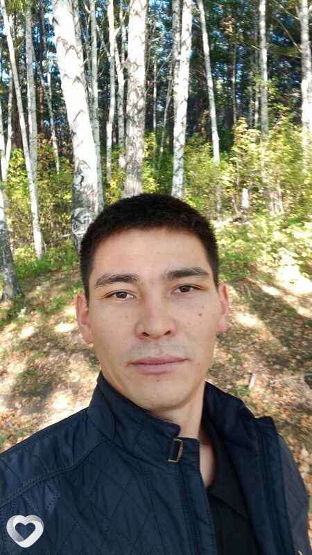 Умбет, 27, Шымкенте — анкета №287236