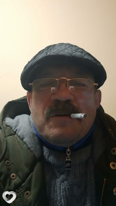 Андрей, 61, Шуи — анкета №287237