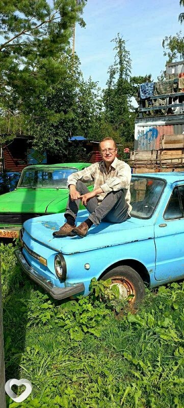Nicolas, 48, Минске — анкета №287364