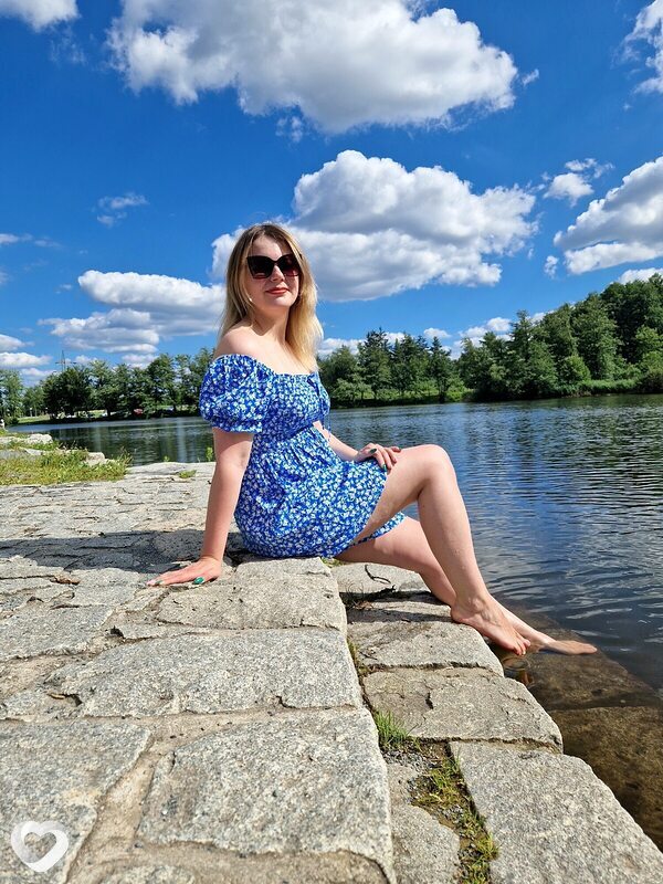 Irina, Липовец