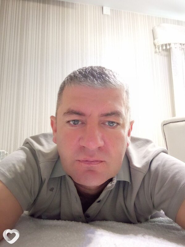 Иван, 41, Омске — анкета №287370