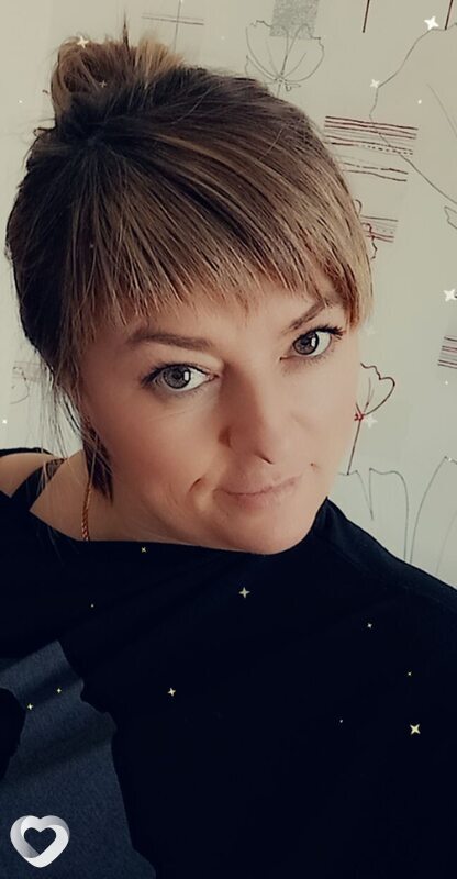 Натали, 50, Перми — анкета №287373