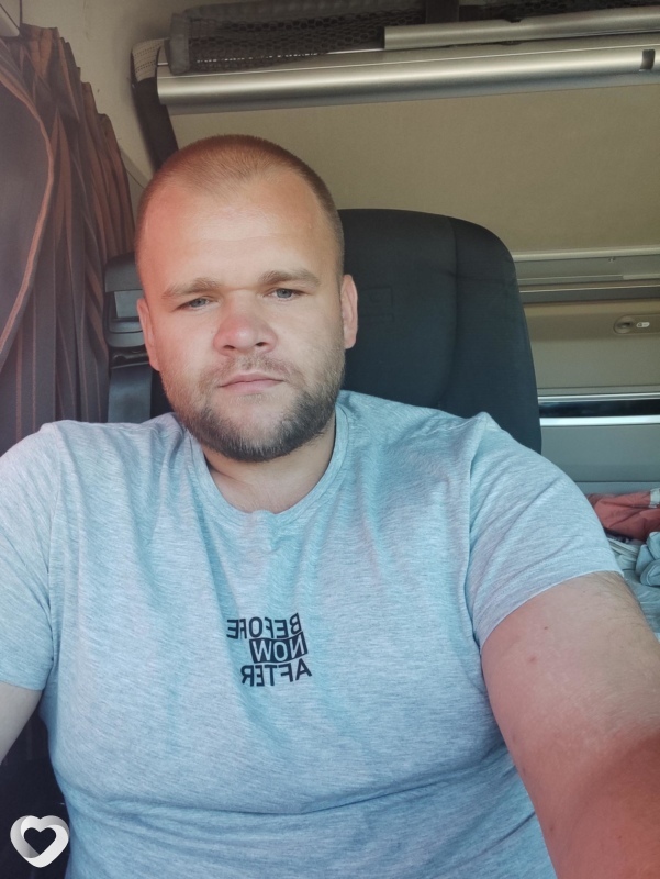 Виталий, 32, Лепеле — анкета №287374