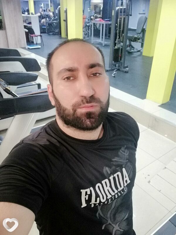 Атыспроси, 34, Кизляре — анкета №287376