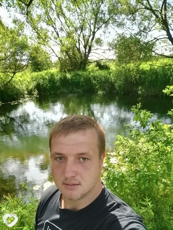 Андрей Макаров, 31, Скопине — анкета №287387