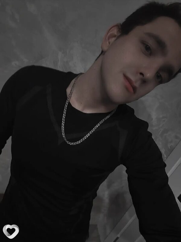 Андрей, 23, Белгороде — анкета №287415