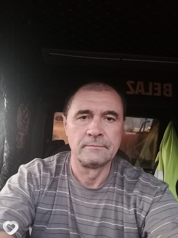 Сергей, 53, Магнитогорске — анкета №287416