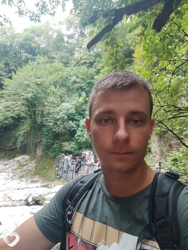 Виктор, 28, Алматы — анкета №287417