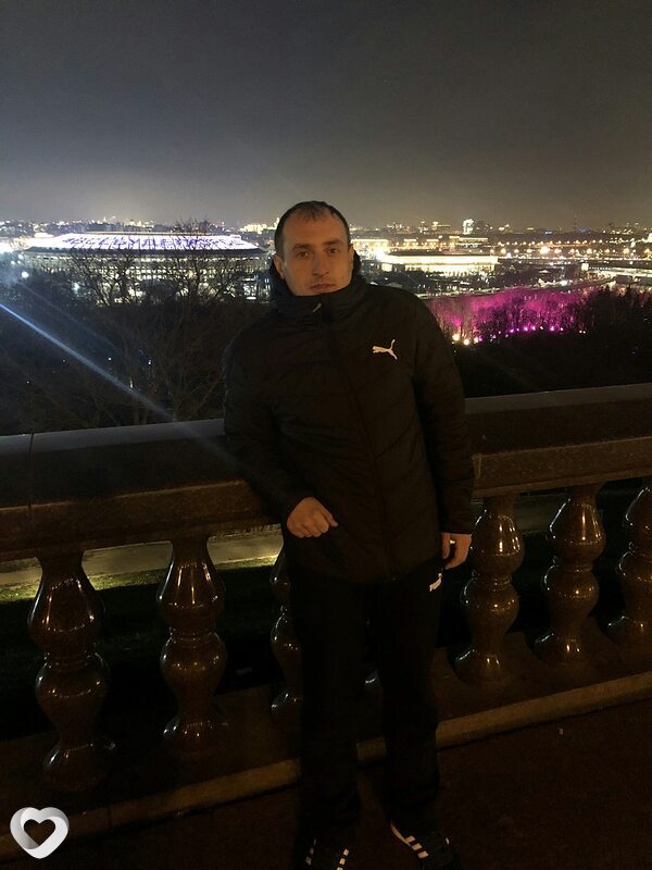 Антон, Дзержинск