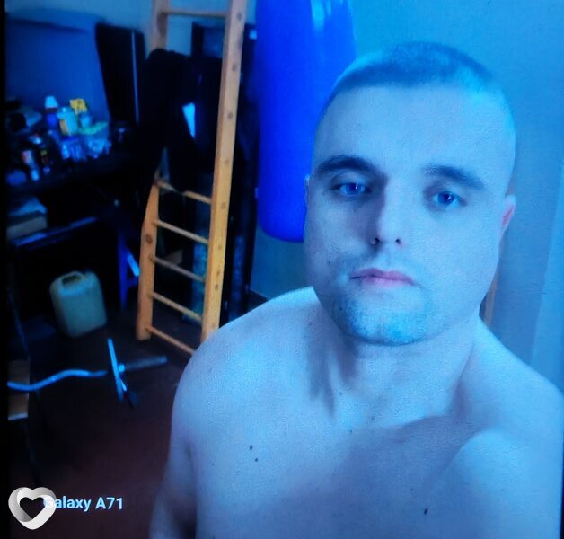 Сергей, 27, Ивацевичах — анкета №287422