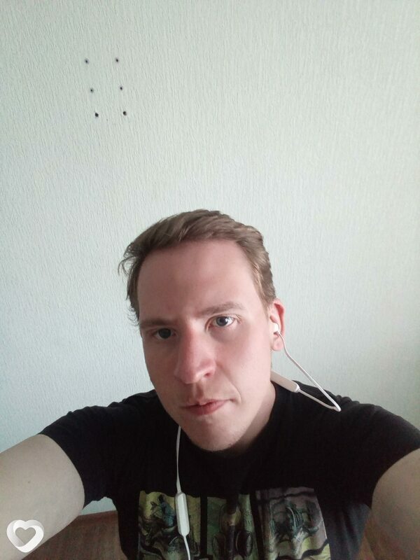 Алексей, 32, Новом Уренгое — анкета №287423