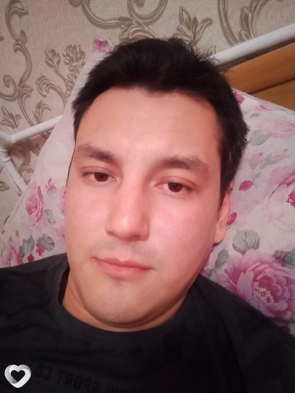 Азиз, 34, Алматы — анкета №287425