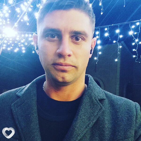 Александр, 32, Новоайдаре — анкета №287427