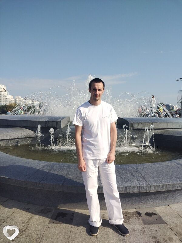 Юрий, 33, Минске — анкета №287431