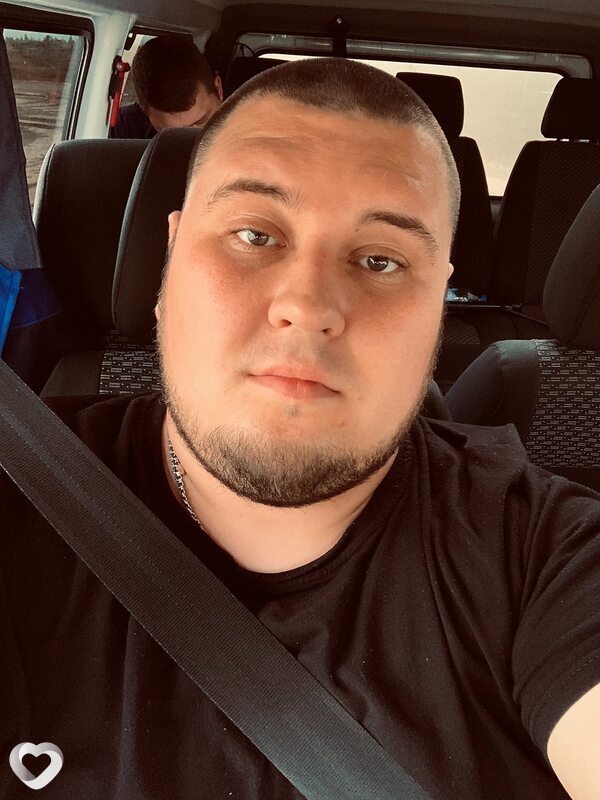 Констнтин, 32, Омске — анкета №287432