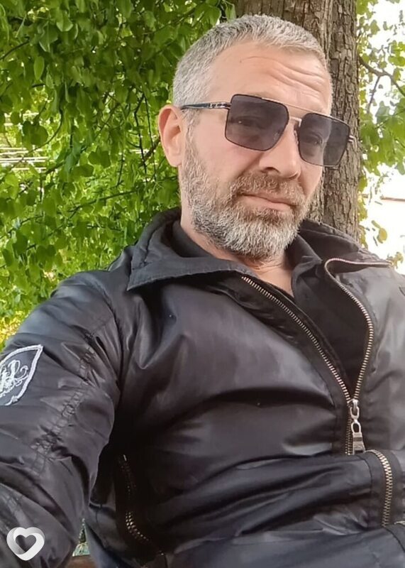 Ангел, 47, Курске — анкета №287433