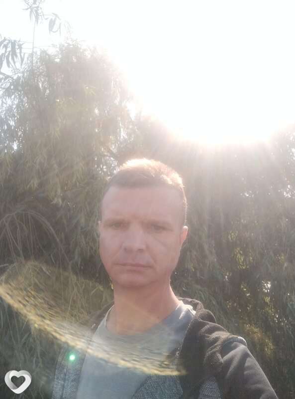 Олег, 50, Могилев — анкета №287389