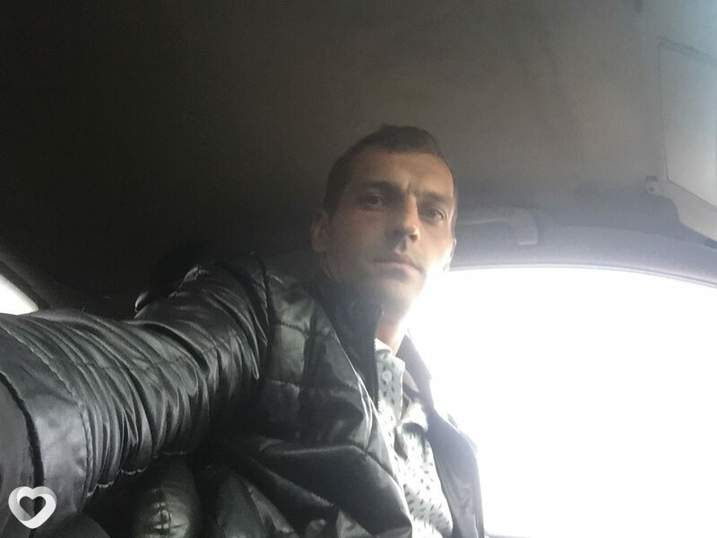 Саша, 39, Смоленске — анкета №287391