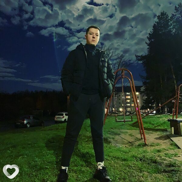 Игорь, 25, Минске — анкета №287403