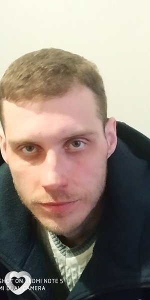 Сергей, 40, Днепр — анкета №287404