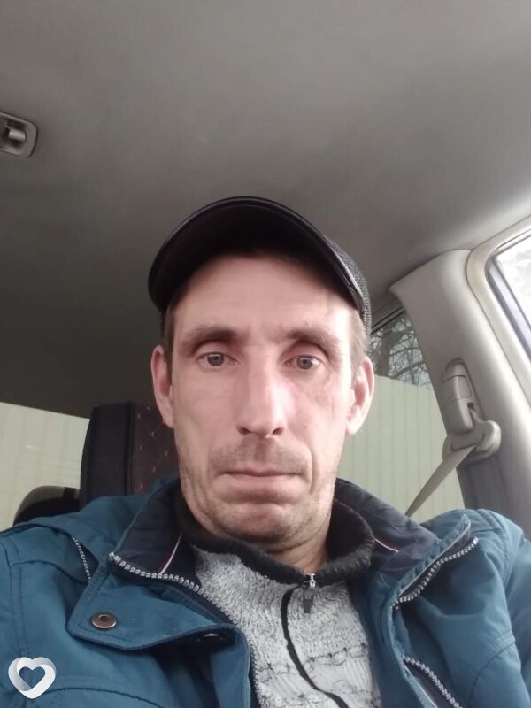 Oleg, 49, Усть-Илимск — анкета №287406