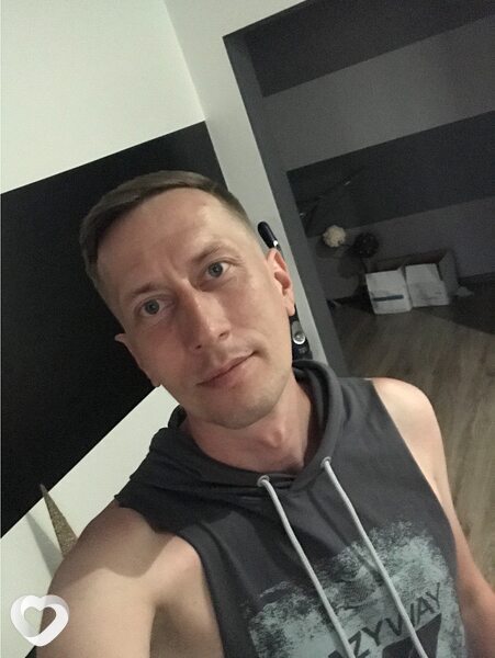 Артем, 38, Черногорске — анкета №287411