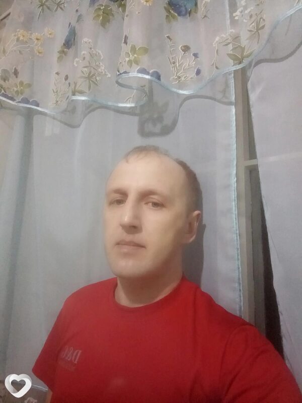 Виталий, 38, Петровске-Забайкальском — анкета №287339