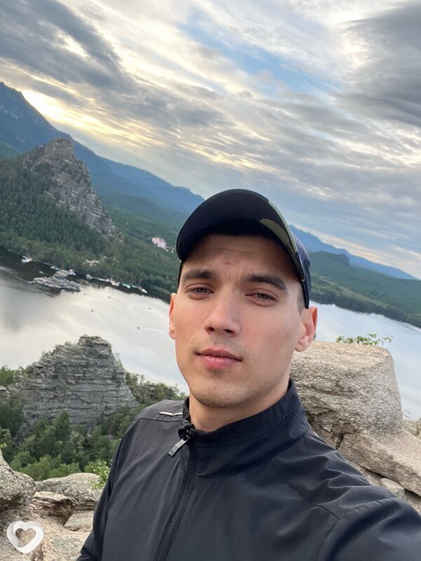 Сергей, 31, Братске — анкета №287343