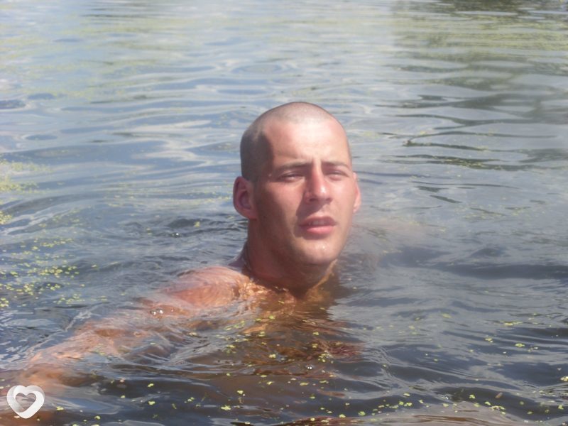 Юрий, 41, Нижнем Тагиле — анкета №287351