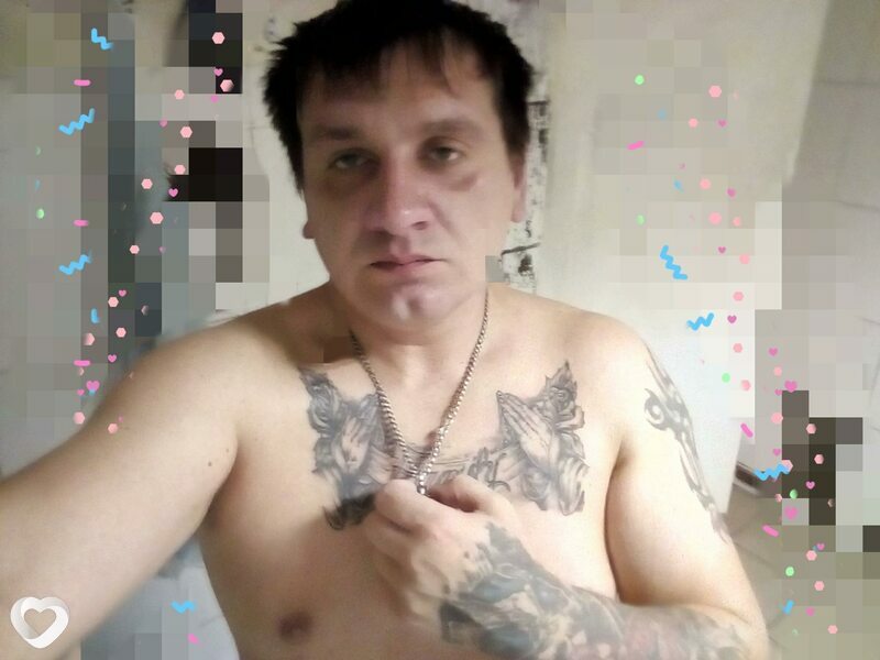 Рома, 39, Смоленске — анкета №287354