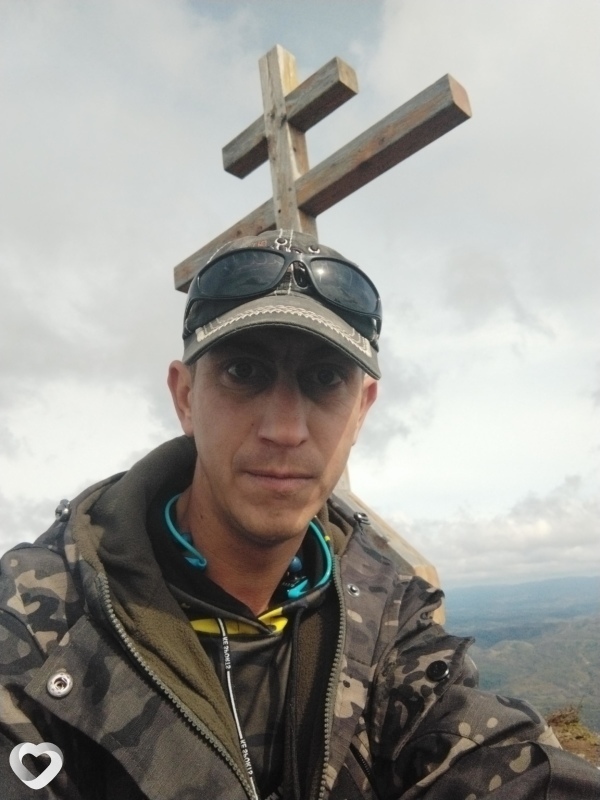 Павел, 37, Южно-Сахалинске — анкета №287437