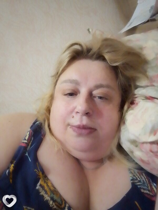 Лёлия Лада, 40, Курске — анкета №287439