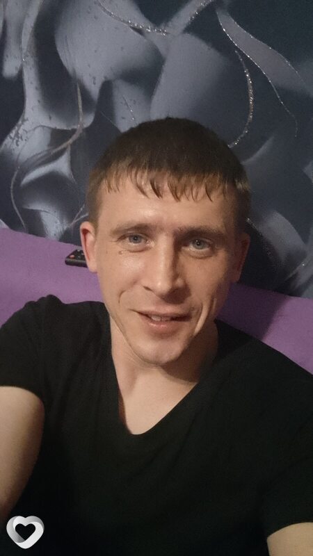 Макс, 39, Белогорске — анкета №287443